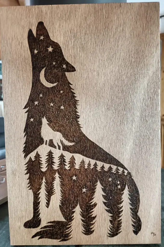 Tableau 19,5x30 cm