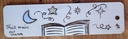 Marque page