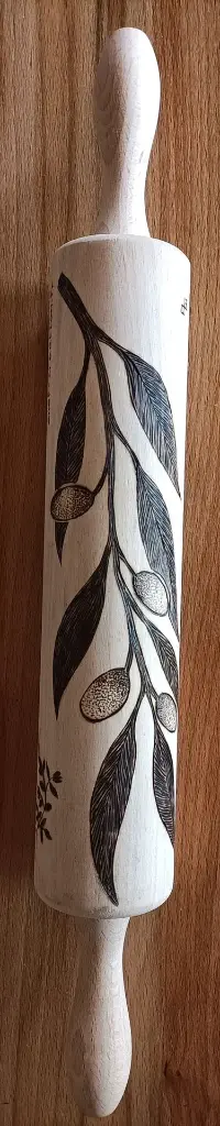 Rouleau à pâtisserie