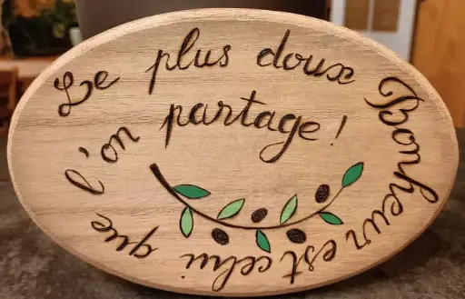 Dessous de plat
