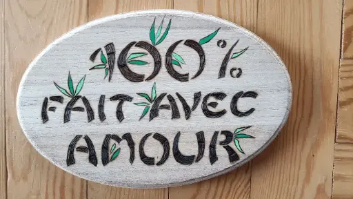 Dessous de plat