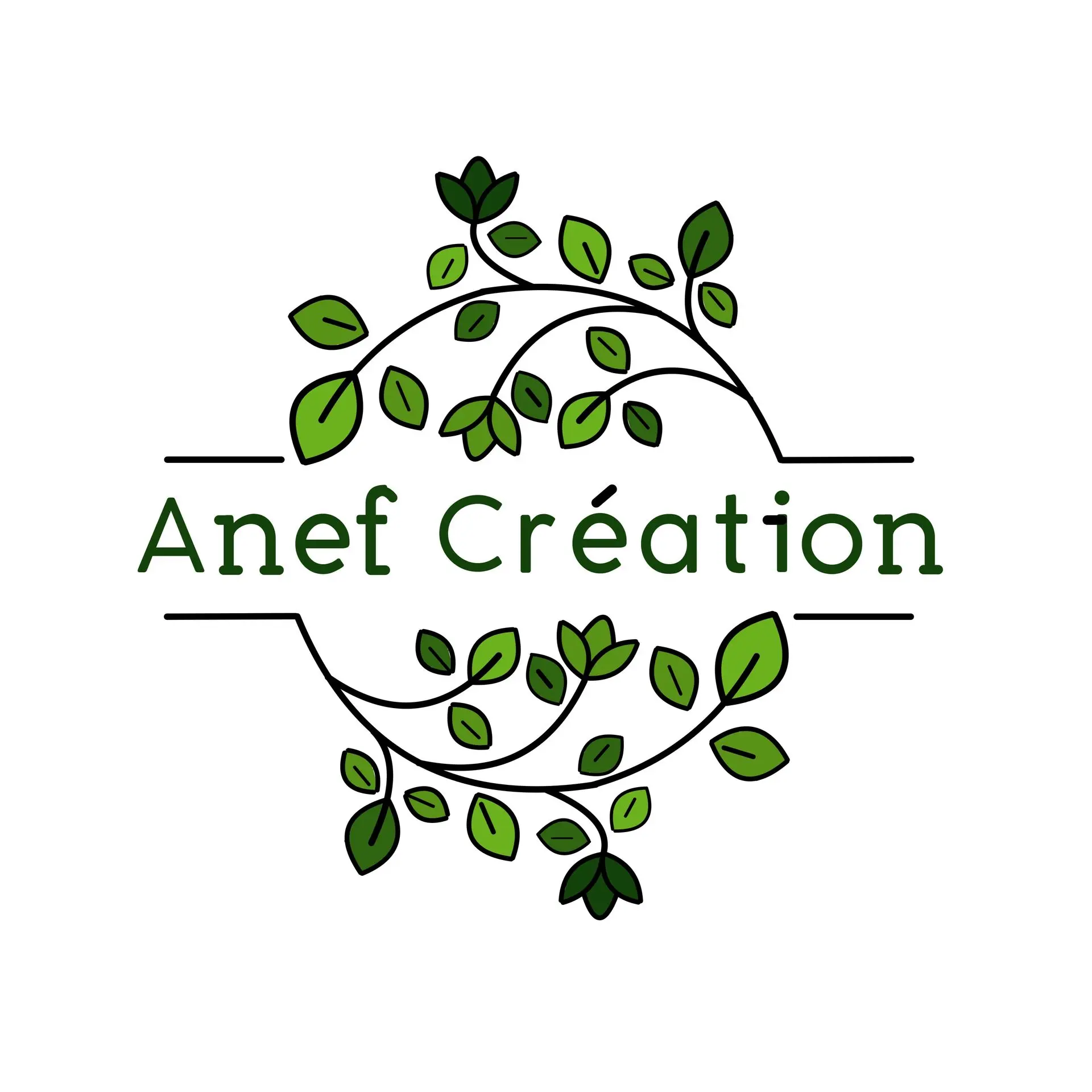 Anef Création
